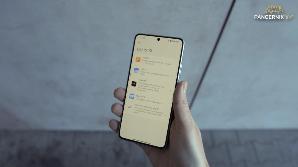 Recenzja Poco X7 Pro: w cieniu poprzednika